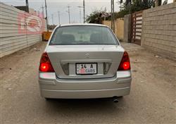 سوزوكي ليانا